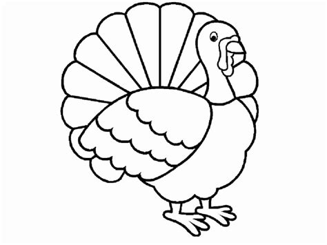 thanksgiving coloring sheets  toddlers   october coloring