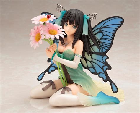 daisy fairy of hinagiku von kotobukiya kaufen bei anime