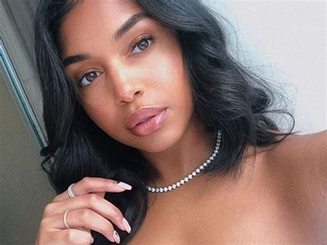 Lori Harvey Gets Probation In Hit And Run Case