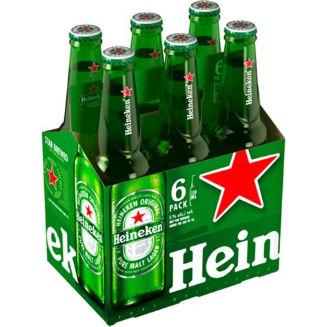 heineken premium larger beer bottles   ml beer beer cider drinks checkers za
