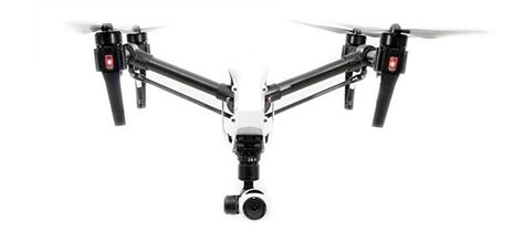 dji presenta inspire   drone  caratteristiche prosumer