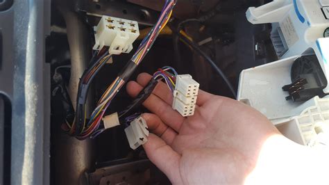 wiring diagram  subaru car radio