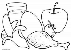 food coloring pages  images food coloring pages food coloring
