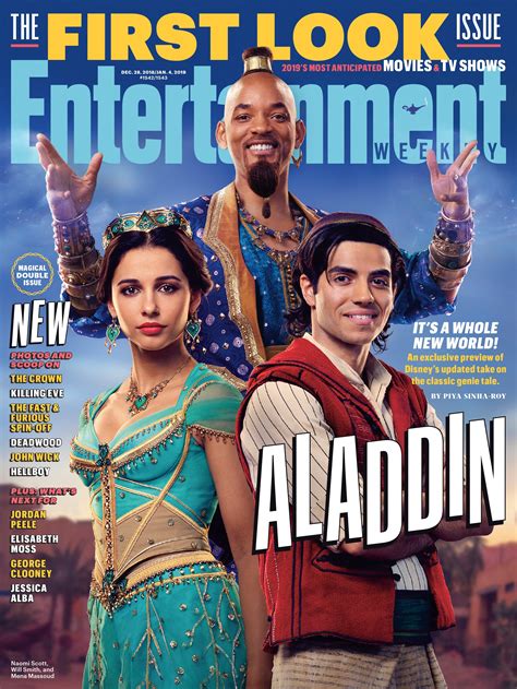 Aladdin 2019 Promotional Still Aladdin 2019 Photo 41787108 Fanpop