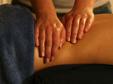 5 Tips For Choosing The Right Massage Therapist For You