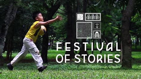 festival  stories  youtube
