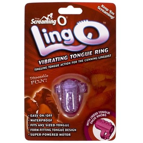 Screaming O Ling O Sex Toys And Adult Novelties Adult