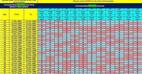 mayan gender chart graphics httpsnomadedigitalnetmayan gender