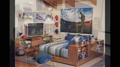 Image Result For Awesome Dorm Room Ideas For Guys Cool