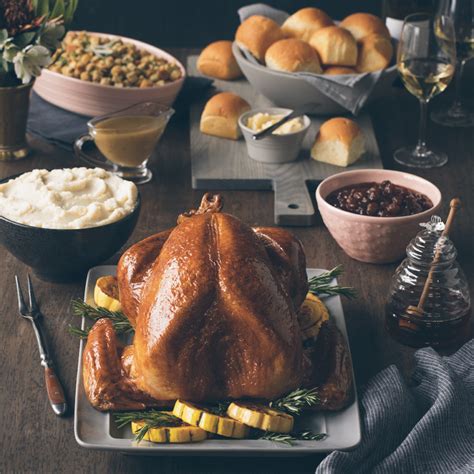 The Top 20 Ideas About Safeway Holiday Dinners Best Round Up Recipe