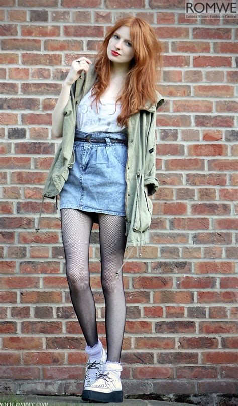 17 Best Images About Olivia Harrison On Pinterest Dip Dye Shorts
