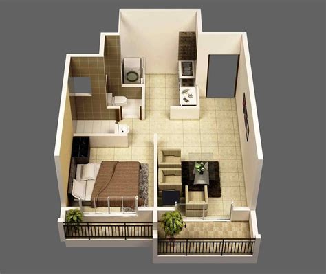 small guest house kitchen design  bedroom house plans apartment floor plans  bedroom house