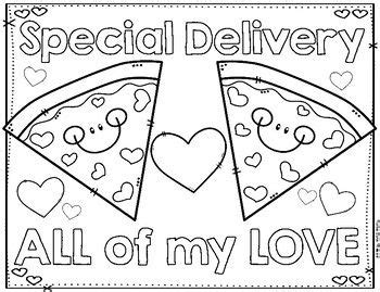 valentine boxes   coloring pages barry morrises coloring pages
