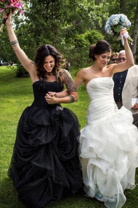 pin on gay wedding ideas brides