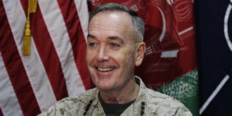 dunford picked to be next marine corps commandant military press