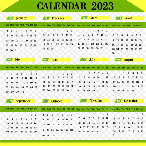 calendars white transparent calendar   fresh color images