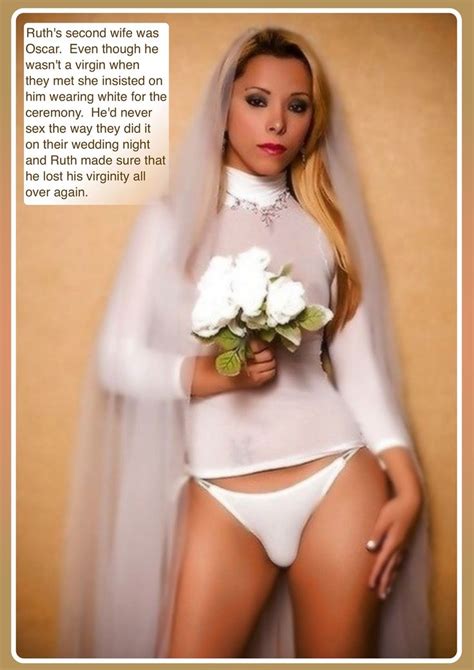 122 Best Images About Tg Captions Brides On Pinterest