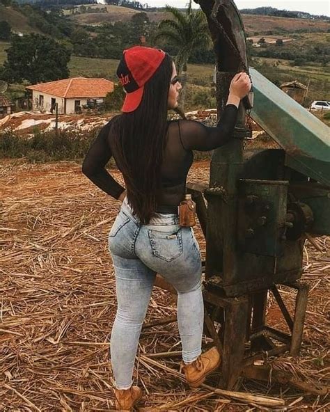 pin en mujeres bonitas de campo y rodeos