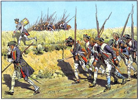 kabinettskriege  sick  eighteenth century soldiers