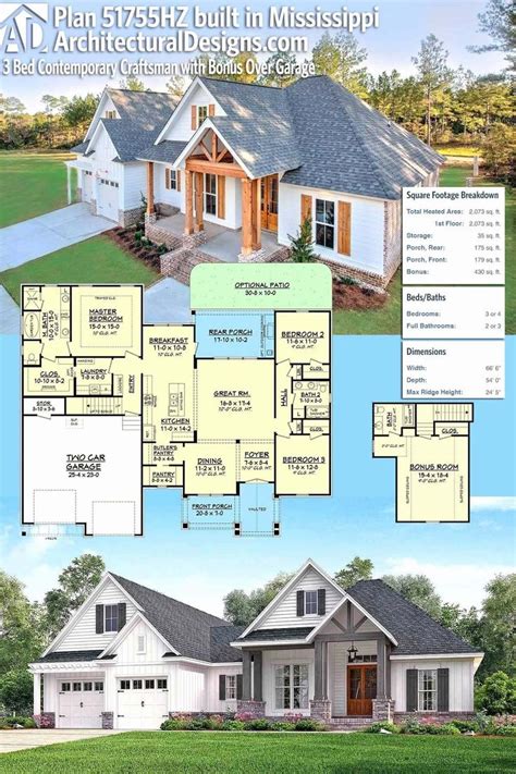 cottage style house plans southern living fresh cottage home plans southern craftsman house