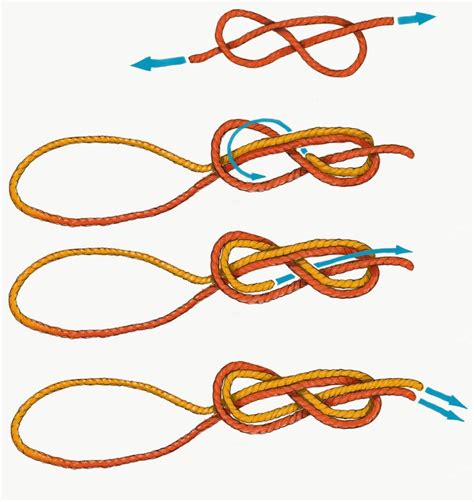 basic knots
