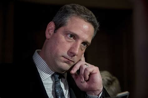 Tim Ryan Signs Letter Pledging To Vote Against Nancy Pelosi For House
