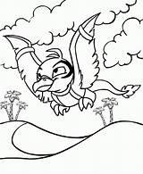 Neopets Woestijn Verloren Kleurplaat Tegninger Kolorowanki Kleurplaten Coloriages Slik Sode Tegning Malvorlagen Animaatjes Websincloud sketch template