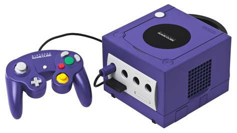 leaked documents reveal nintendo considered releasing  portable hd gamecube