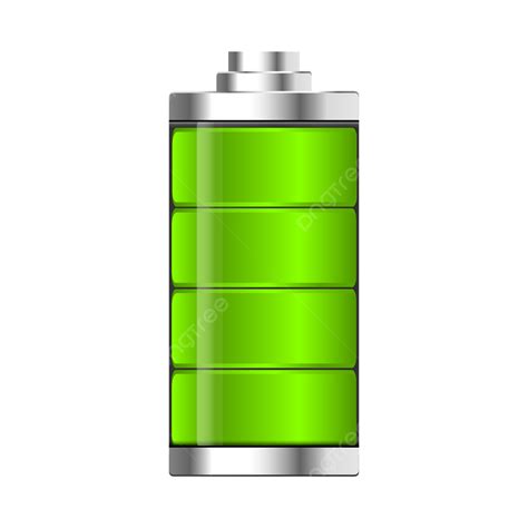 battery charge clipart transparent png hd green battery fully charged