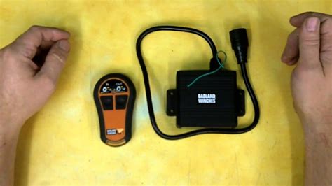 badlands wireless winch remote wiring diagram wiring diagram pictures