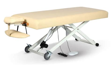 Classic Powerlift Massage Table Electric Lift Tables