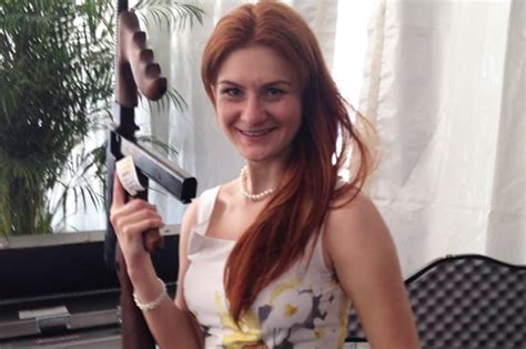 russia news maria butina faces fbi trying to break her says putin