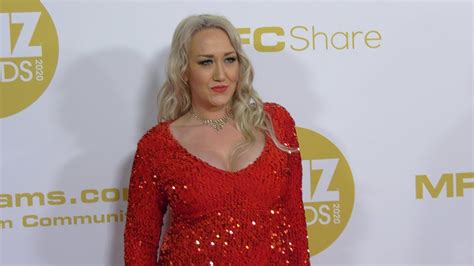 Alana Evans Telegraph