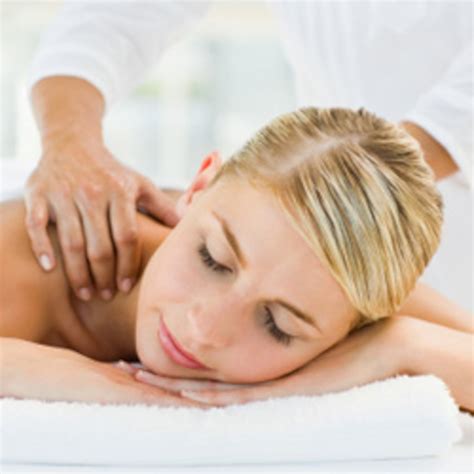 5 Popular Types Of Massage Canadian Living
