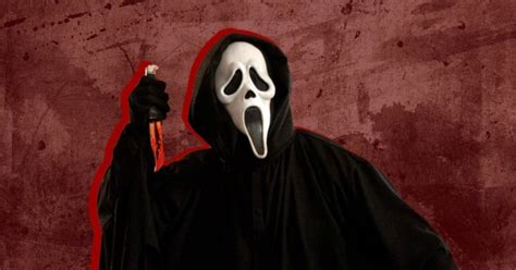 Scream 5 Bosses Hand Out Fake Scripts So No One Knows Who Ghostface Is
