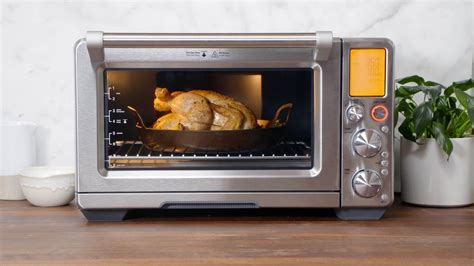 Countertop Ovens – Small But Mighty Chefsteps