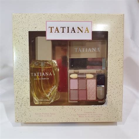 tatiana by diane von furstenberg 1 5 oz edp t set om fragrances