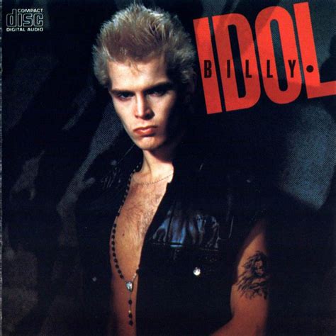 rock trezor billy idol birthday 30 november