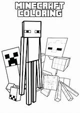 Minecraft Girl Clipartmag Drawing Coloring Pages sketch template