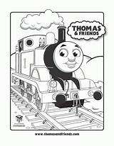 Thomas Coloring Pages Train Friends Printable Birthday Kids Colouring Google Color Engine Sheets Tank Cards Print Library Clipart Search Choose sketch template