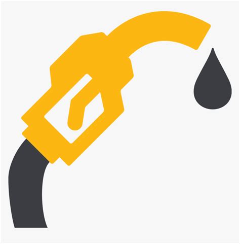 gas station logo png