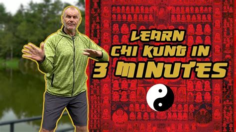 learn chi kung   min youtube