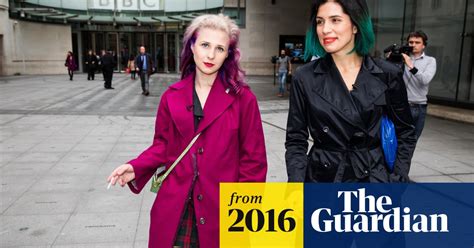 Pussy Riot S Masha Alyokhina Brings Play To Uk Theatre The Guardian