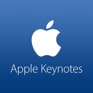 apple keynote yehohpa