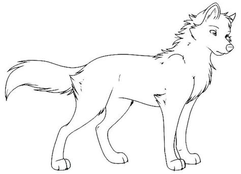 wolf pack coloring pages  coloring pages