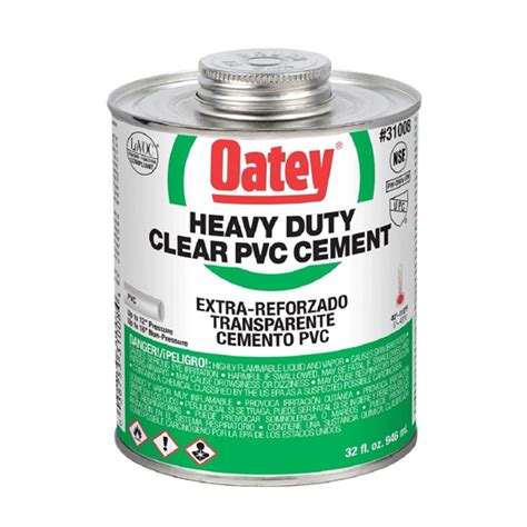 aljessour oatey pvc glue hd cement