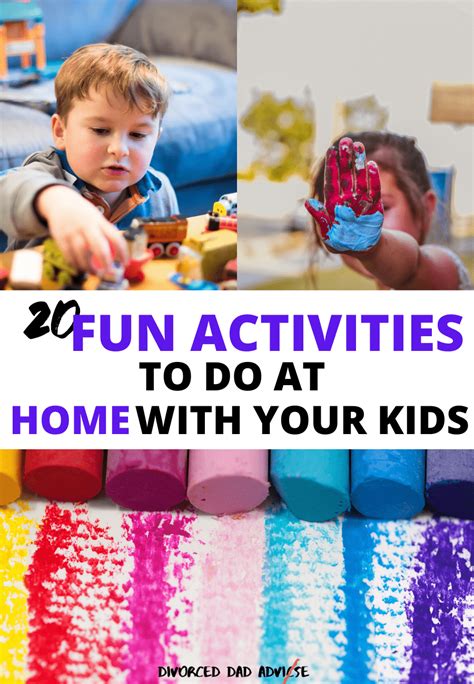 activities    child  home