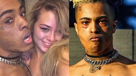 xxxtentacion pipes out thot and x fans get upset youtube
