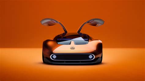 concept cars