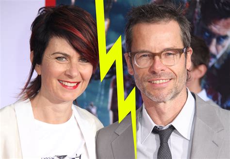 actor guy pearce and wife kate split after 18 years of marriage guy